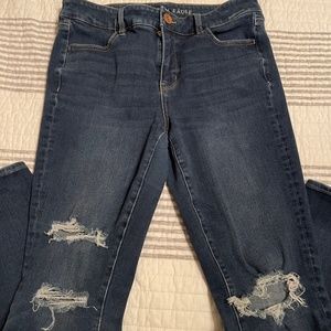 AE dream jeans